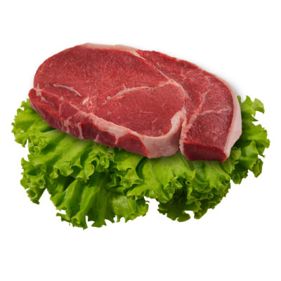 Alcatra Pedaços - Top Sirloin (Slices)