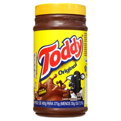 Toddy em Pó 370gr