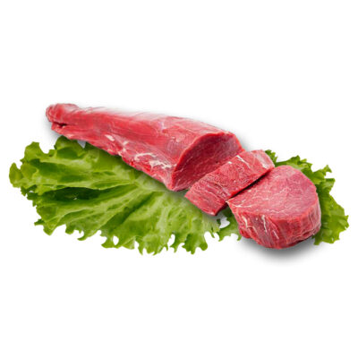 Filé Mignon - Tenderloin Beef