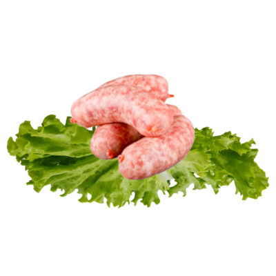 Linguiça Biquinho - Spicy/Sweet Sausage