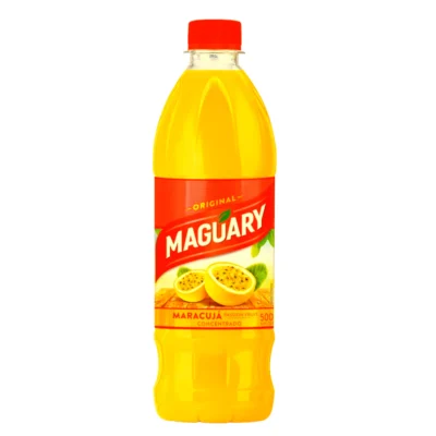 Suco Concentrado Maracuja Maguary