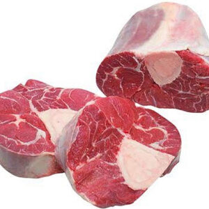 Músculo - Heel Meat