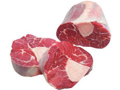 Músculo - Heel Meat