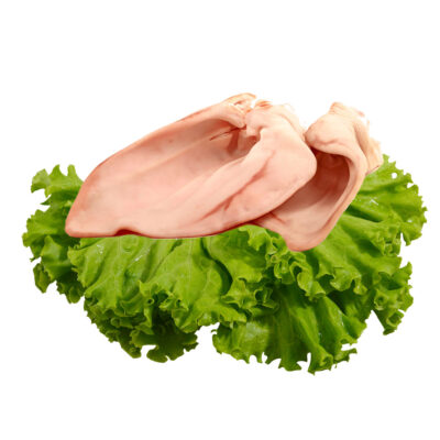 Orelha de Porco - Pork Ears