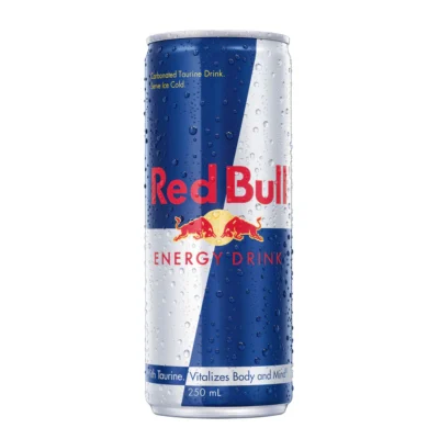 Red Bull 250ml