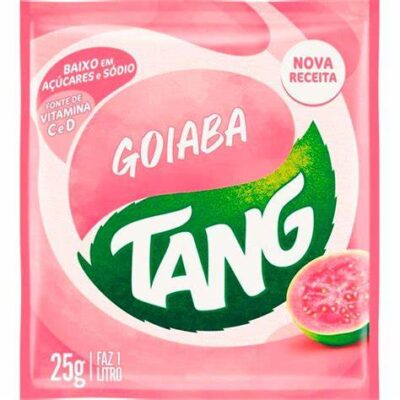 Tang Goiaba
