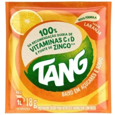 Tang Laranja