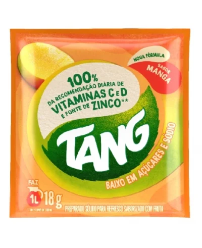 Tang Manga