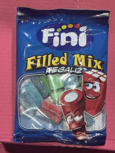 Fini Filled Mix