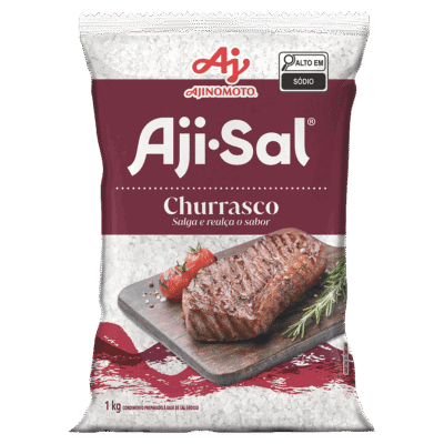 Sal Aji-Sal 1kg