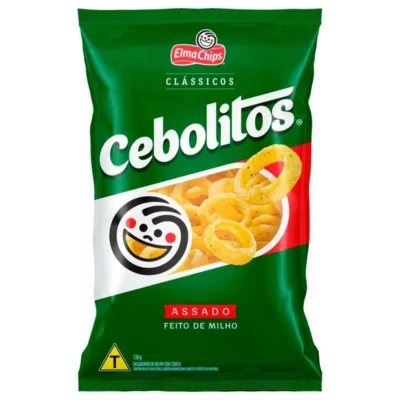 Cebolitos 138gr