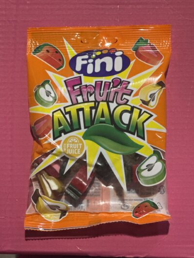 Fini Fruit Attack