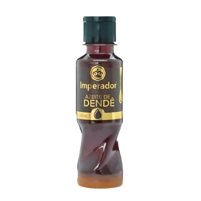 Azeite de Dende Imperador 145ml