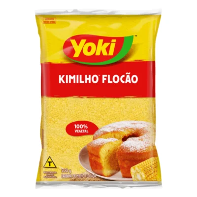 Flocão Yoki