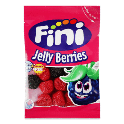 Fini Jelly Berries