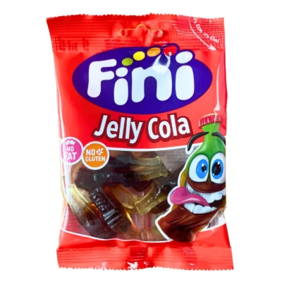 Fini Jelly Cola