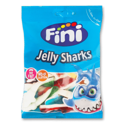 Fini Jelly Sharks