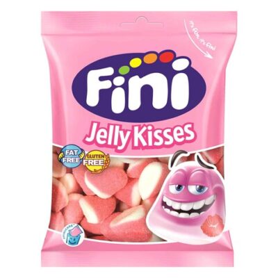 Fini Jelly Kisses