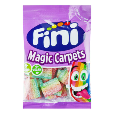 Fini Magic Carpets