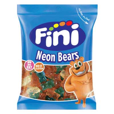 Fini Neon Bears