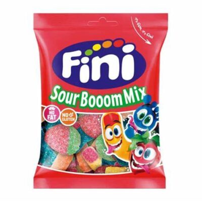 Fini Sour Boom Mix