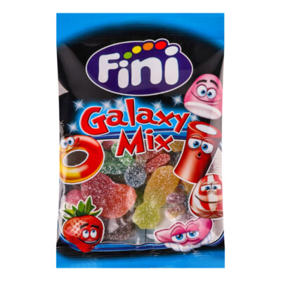 Fini Sugared Galaxy Mix