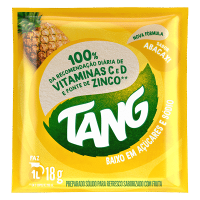 Tang Abacaxi