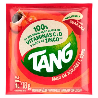 Tang Guarana