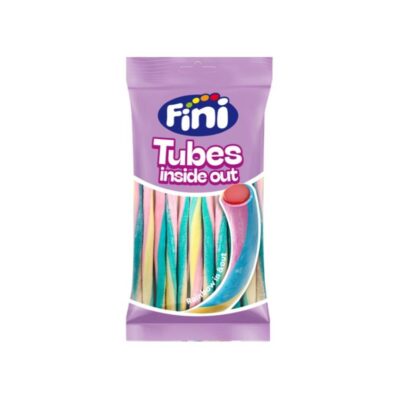 Fini Tubes Inside Out