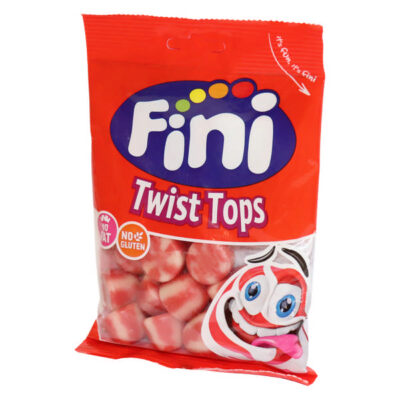 Fini Twist Tops