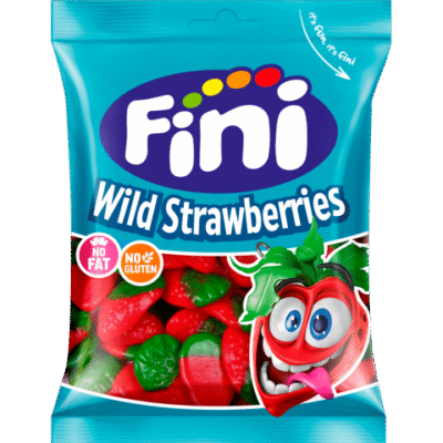 Fini Wild Strawberries
